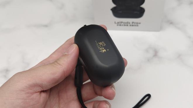 LairPods Pro+降噪耳机的安静魔力凯发K8国际消除嘈杂享受静谧时光 - 览邦(图2)