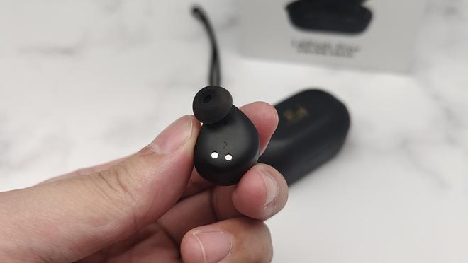 LairPods Pro+降噪耳机的安静魔力凯发K8国际消除嘈杂享受静谧时光 - 览邦(图3)
