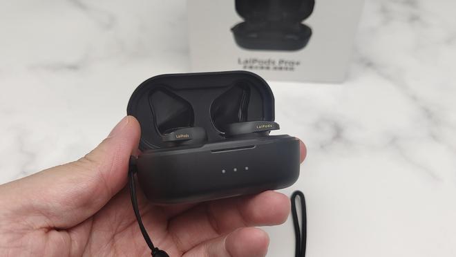LairPods Pro+降噪耳机的安静魔力凯发K8国际消除嘈杂享受静谧时光 - 览邦(图7)