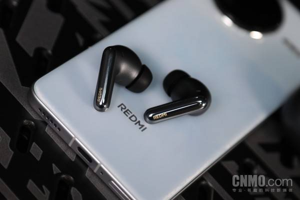 Pro：深度降噪同轴三单元带来极致音乐体验凯发k8国际厅登录REDMI Buds