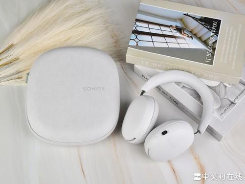 机深度体验：空间音频加持音质党的首选k8凯发入口Sonos Ace降噪耳(图5)