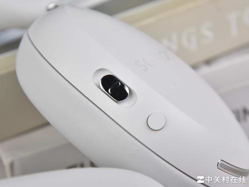 机深度体验：空间音频加持音质党的首选k8凯发入口Sonos Ace降噪耳(图10)