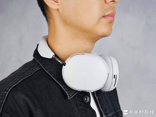 机深度体验：空间音频加持音质党的首选k8凯发入口Sonos Ace降噪耳(图13)