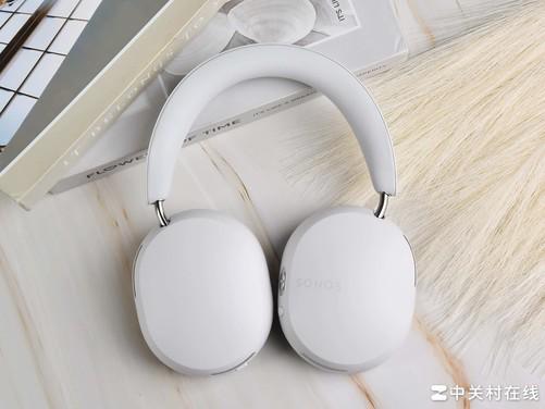 机深度体验：空间音频加持音质党的首选k8凯发入口Sonos Ace降噪耳(图17)