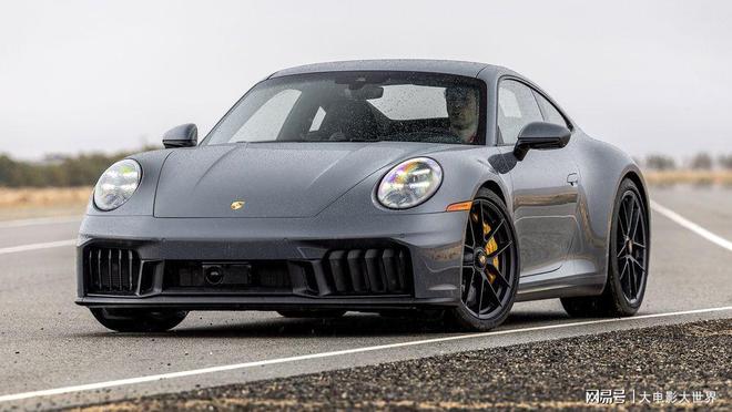 GTS T-Hybrid 首次测试凯发k82025 款保时捷 911(图5)