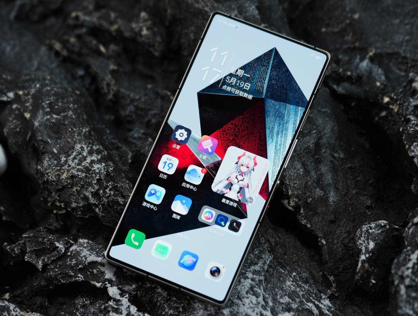 QOO Neo10 Pro+冲入前三第一名令人意外凯发K8旗舰厅AG客服手机性能TOP10排行榜i(图5)