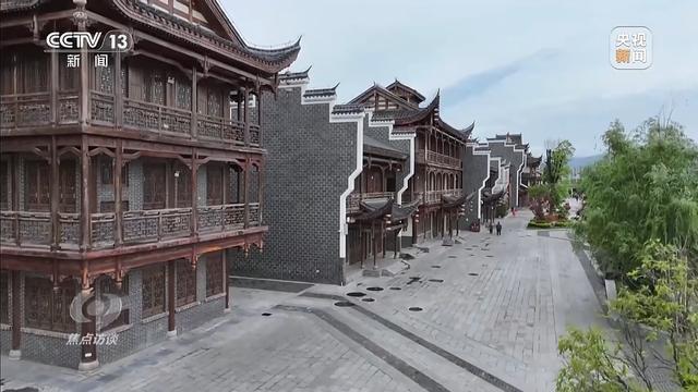 累计亏损超10亿停车场成唯一盈利项目凯发K8国际版耗资24亿的古城四年(图7)