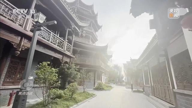 累计亏损超10亿停车场成唯一盈利项目凯发K8国际版耗资24亿的古城四年(图17)