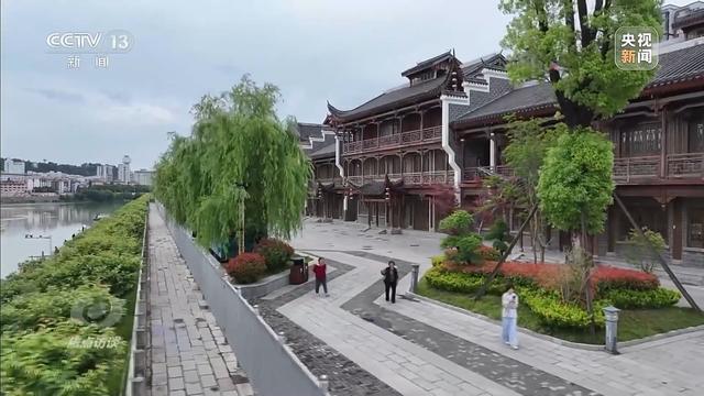 累计亏损超10亿停车场成唯一盈利项目凯发K8国际版耗资24亿的古城四年(图13)