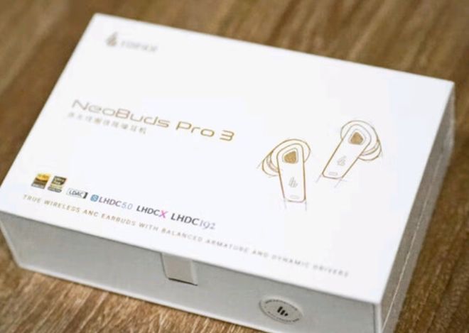 oBuds Pro3以-50dB超宽频降噪塑造通勤静音典范凯发首页登录2025降噪耳机排行榜前十名推荐：漫步者Ne(图1)